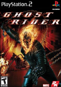 Descargar Ghost Rider [English] por Torrent